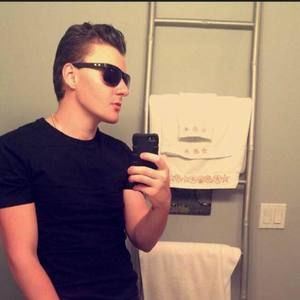 Meet your Posher, Jackson